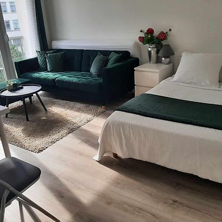Magnifique Studio De 25 M2 파리 외부 사진