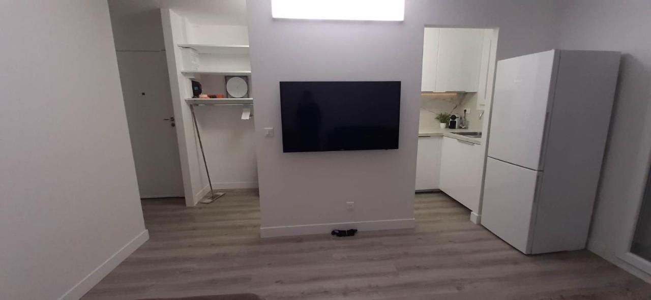 Magnifique Studio De 25 M2 파리 외부 사진