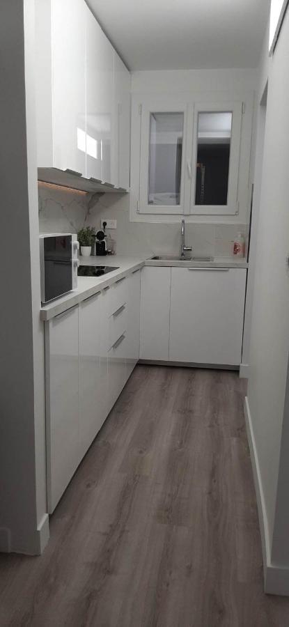 Magnifique Studio De 25 M2 파리 외부 사진