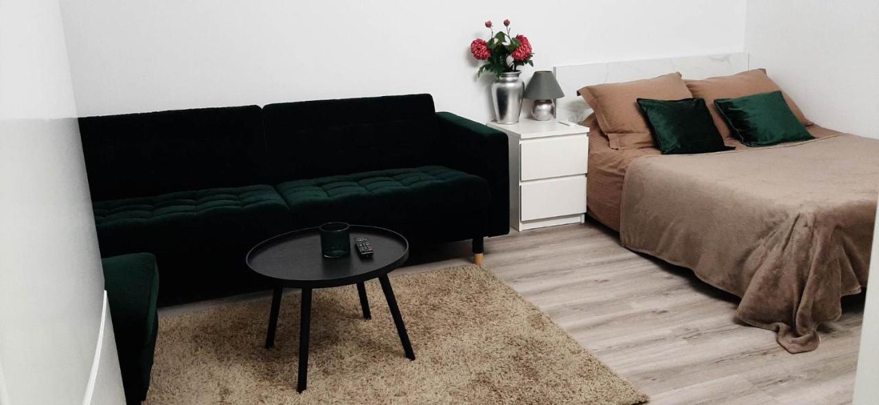 Magnifique Studio De 25 M2 파리 외부 사진