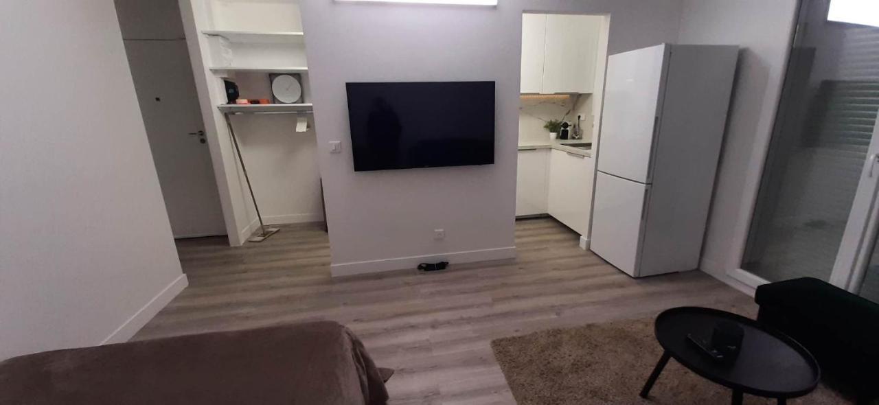 Magnifique Studio De 25 M2 파리 외부 사진