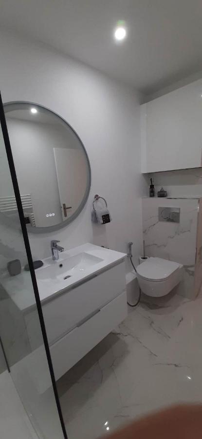 Magnifique Studio De 25 M2 파리 외부 사진