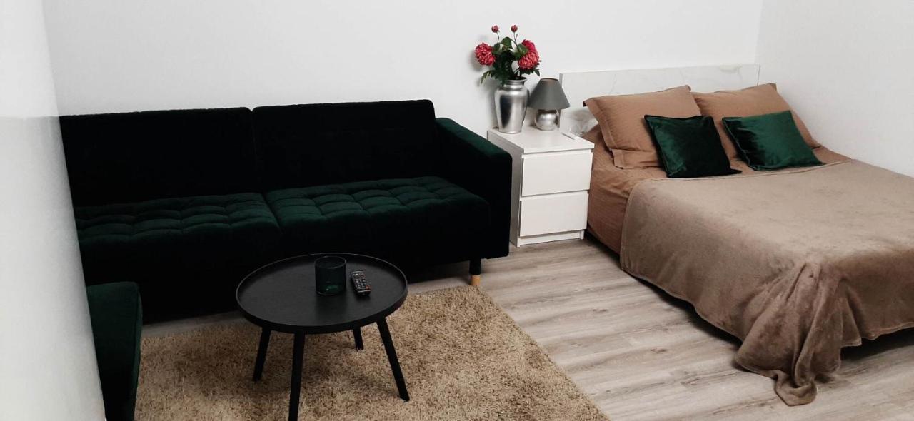 Magnifique Studio De 25 M2 파리 외부 사진