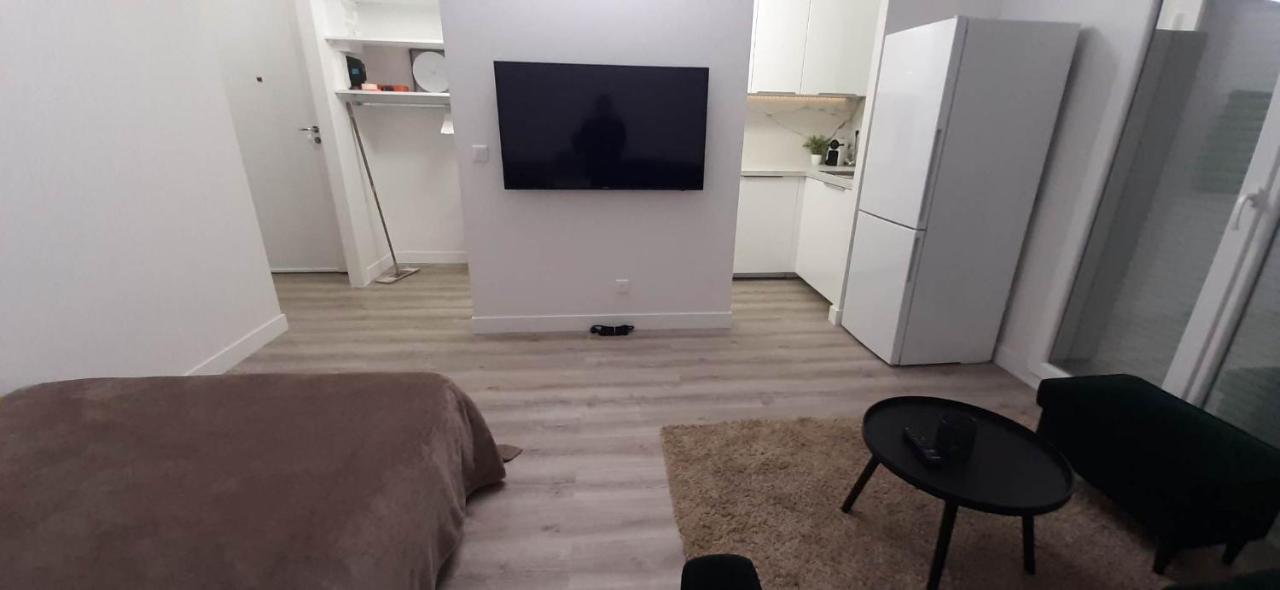 Magnifique Studio De 25 M2 파리 외부 사진