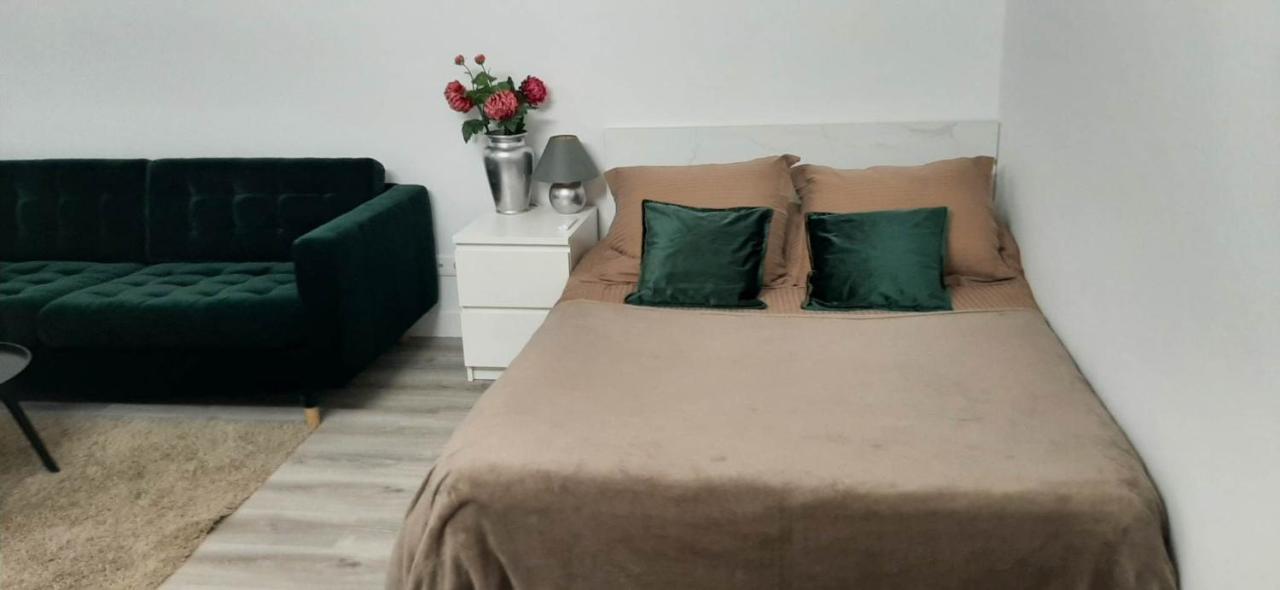 Magnifique Studio De 25 M2 파리 외부 사진