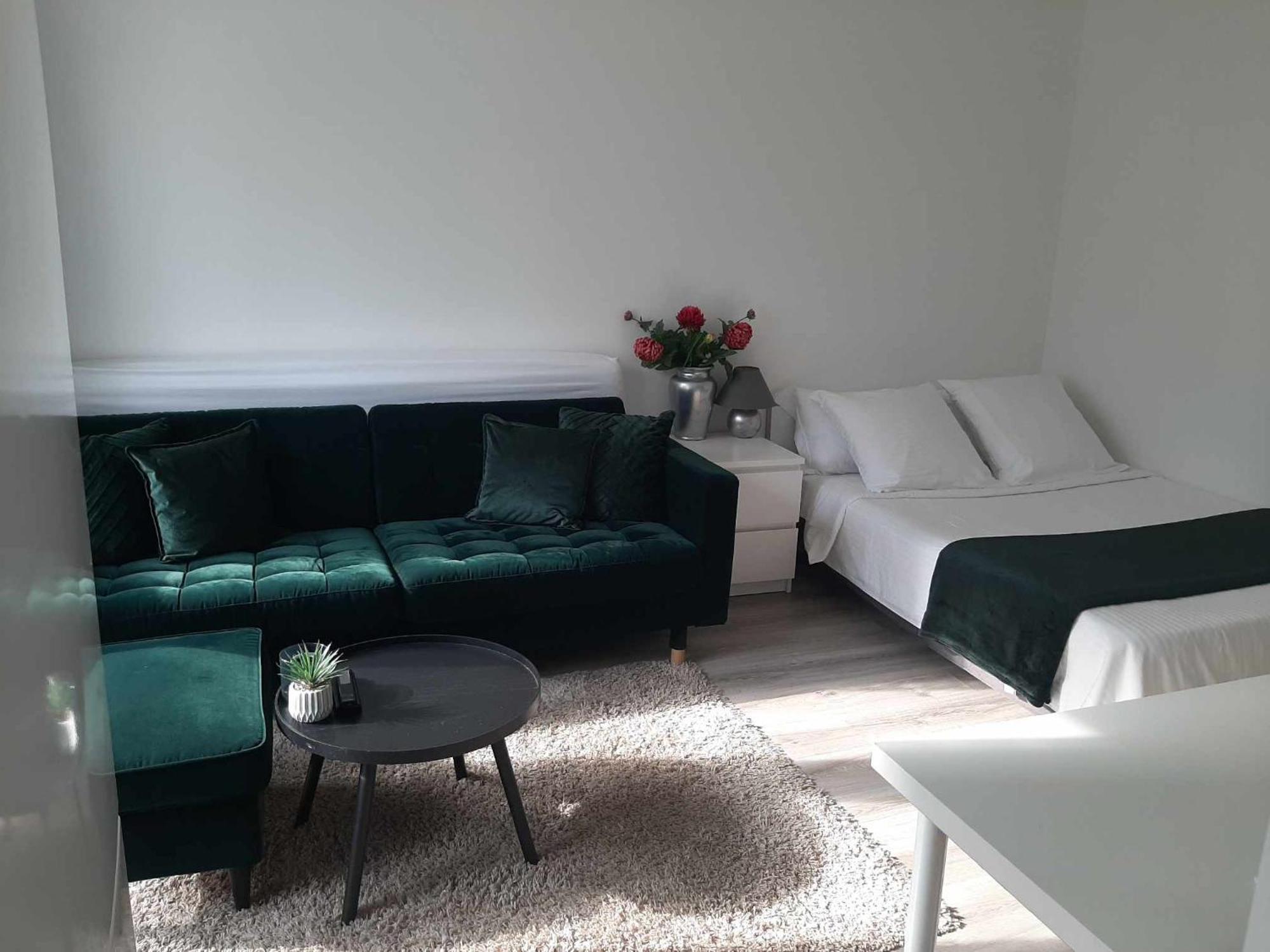 Magnifique Studio De 25 M2 파리 외부 사진